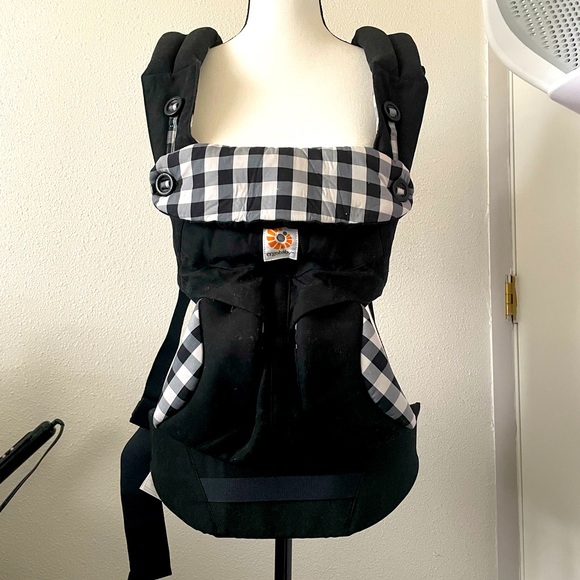 Ergobaby Accessories Ergo Baby 36 Carrier Poshmark